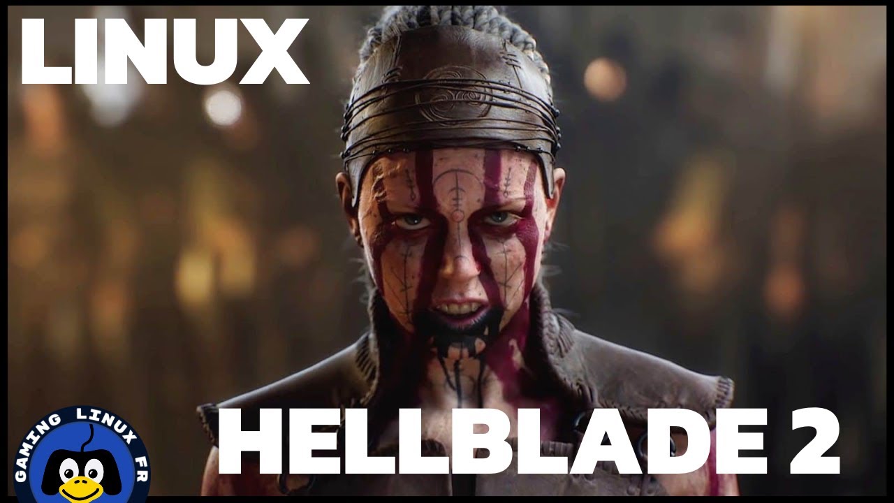Lire la suite à propos de l’article Hellblade 2 – Compatible Day one sur Linux !